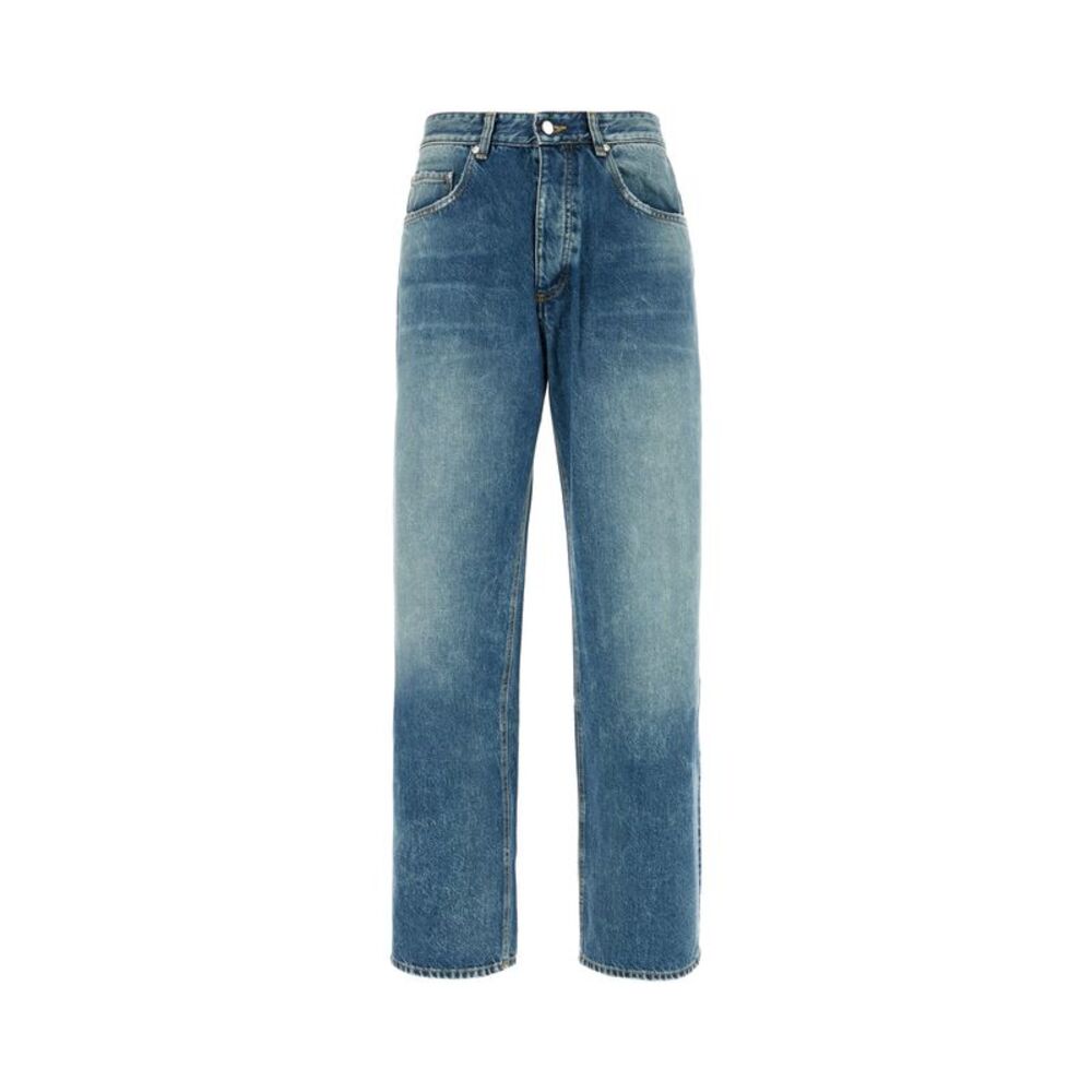 Icon Denim Man Clothing Jeans